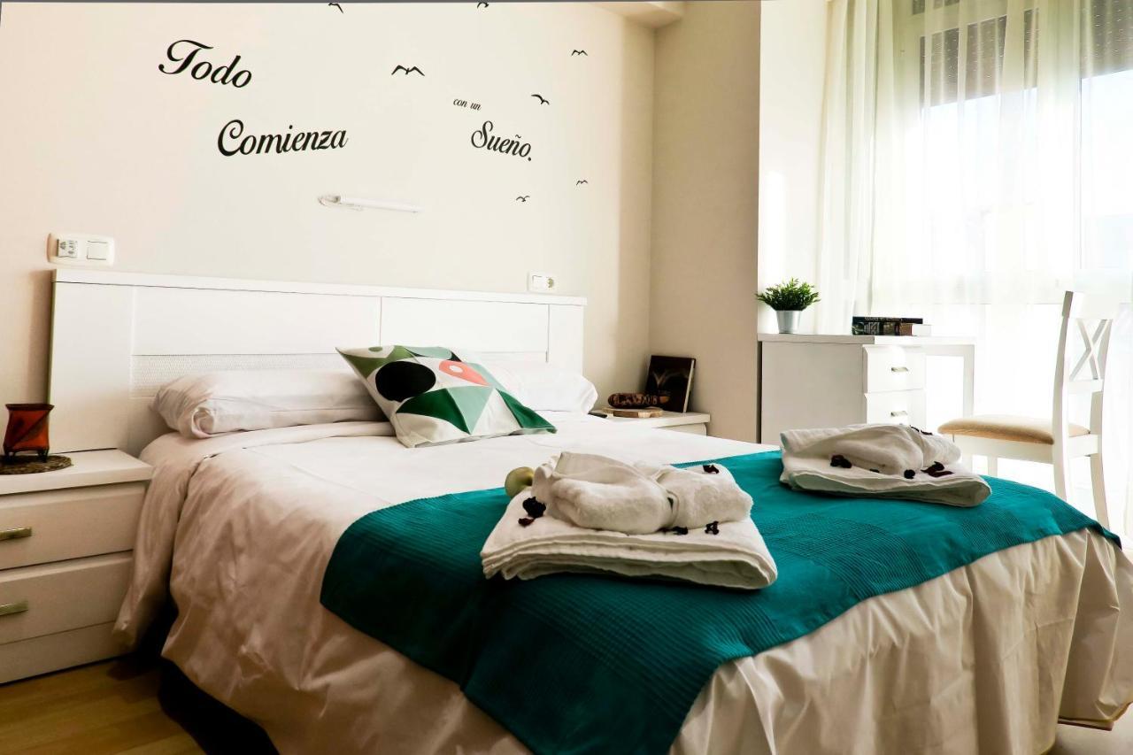 Habitaciones Albero Toro Exterior foto